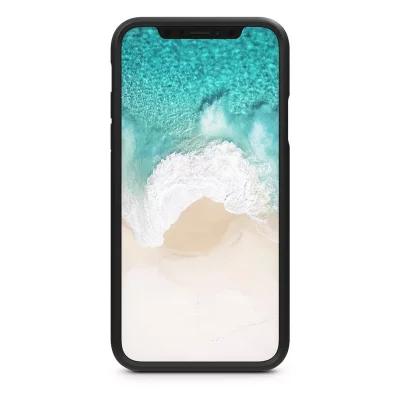 QUAD LOCK Coque t&eacute;l&eacute;phone  avec fixation Iphone X Max