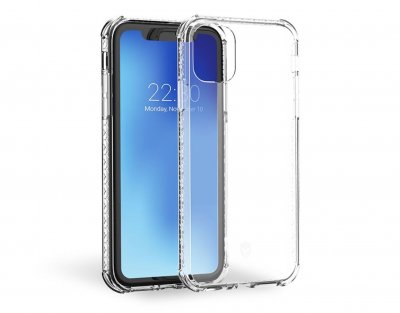 BIGBEN CONNECTED Coque Transparent  Force Case Air pour iPhone 11