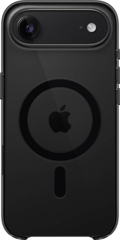 APPLE Coque Transparente avec MagSafe  iPhone Air - Shadow