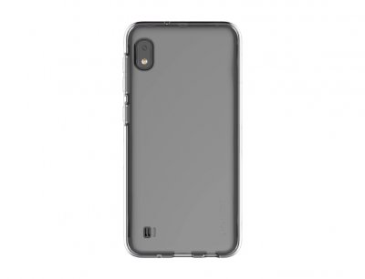 SAMSUNG Coque transparente BIGBEN CONNECTED A10