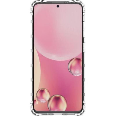 SAMSUNG Coque transparente Designed Galaxy S20
