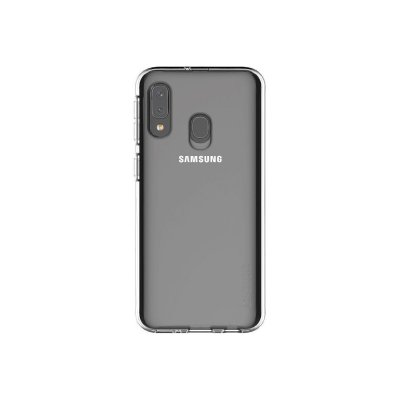 SAMSUNG Coque transparente Galaxy A40