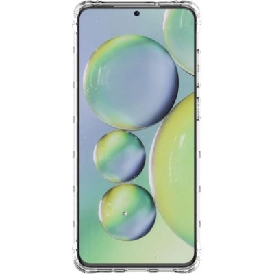 SAMSUNG Coque transparente pour Galaxy S20+