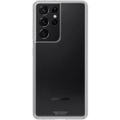 SAMSUNG Coque Transparente S21 Ultra 
