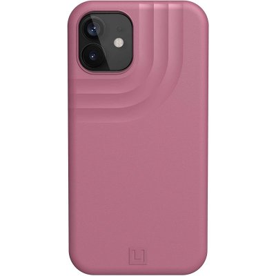 UAG Coque  Anchor U pour iPhone 12 Mini - Dusty Rose