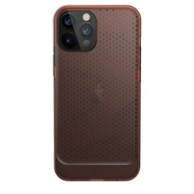 URBAN ARMOR GEAR Coque UAG Lucent Orange pour iPhone 12 Pro Max