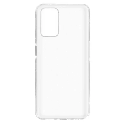 AVIZAR Coque Xiaomi Redmi 9T / Poco M3 Protection Silicone Souple Ultra-Fin Transparent