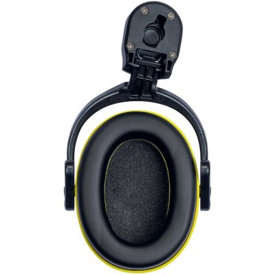 UVEX Coquilles Antibruit Di&eacute;lectriques Fixation Magn&eacute;tique K2p