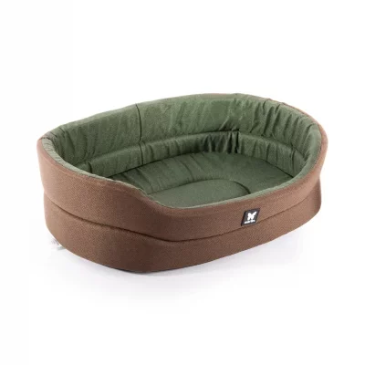 MARTIN SELLIER Corb. classique tissu 55cm 