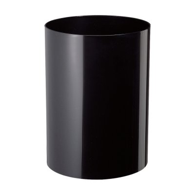CEP Corbeille &agrave; papier  Confort - 16 litres - noire