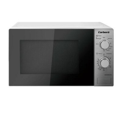 CORBERO  Micro-ondes Avec Grill Cmicm6020gx