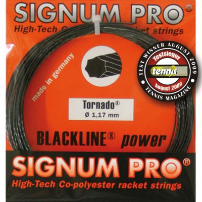SIGNUM Cordage Tennis Signnum Pro  Pro Tornado 12m