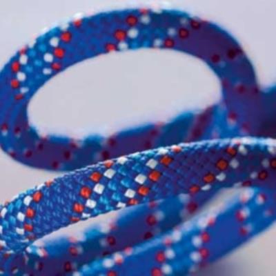 BEAL Corde &agrave; simple  Booster III &Oslash; 9,7 mm Dry Cover (bleu), 70 m