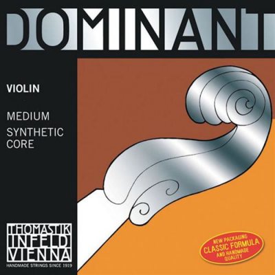 THOMASTIK Corde au d&eacute;tail La pour violon 1/2  Dominant 131TH3