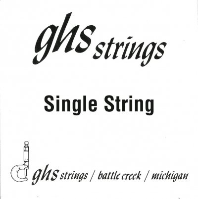 GHS Corde Au D&eacute;tail Pour Guitare Basse - 45 -  Dyb045