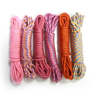 CREACORD Corde Cr&eacute;acord &Oslash; 2mm - Assortiment Amour - 6 pi&egrave;ces - Cr&eacute;acord