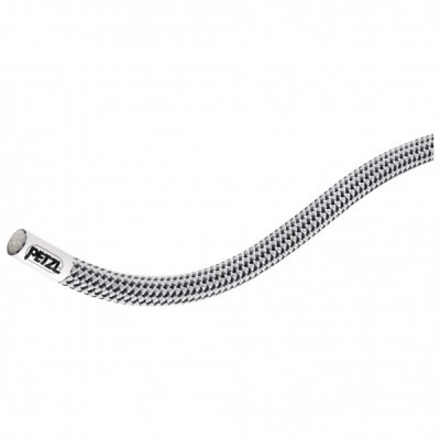 PETZL Corde dynamique multinorme Volta  9,2 mm x 70 m coloris gris