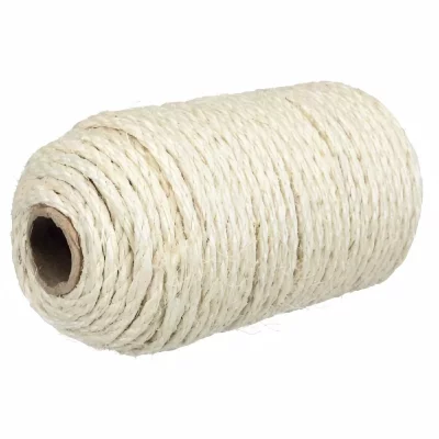 TRIXIE Corde en sisal avec rouleau 