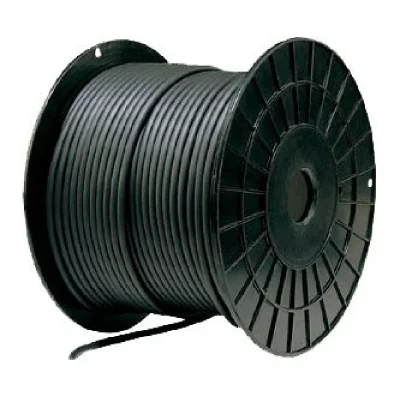 CORDIAL  Bobine de c&acirc;ble h.p. 2 x 1,5 mm&sup2; 100 m