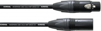 CORDIAL  CPM FM-FLEX 20m