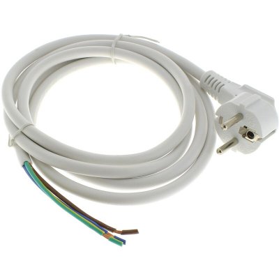 BRANDT Cordon alimentation 16a 3x1mm&sup2; 1,50m