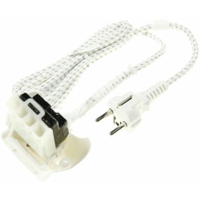 CALOR Cordon alimentation Centrale vapeur CS-00138431 , TEFAL - 331469
