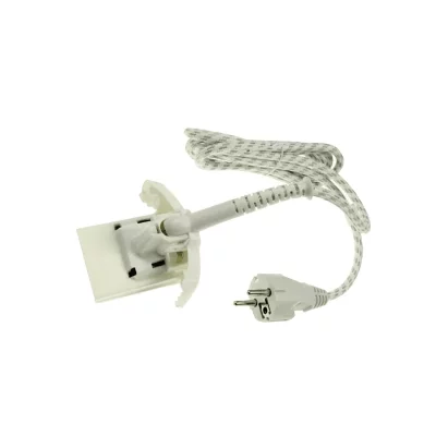 CALOR CORDON ALIMENTATION pour PETIT ELECTROMENAGER  - CS-00119578