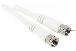 MCAD Cordon antenne Satellite - 10m 