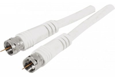 MCAD Cordon antenne Satellite - 2,5 m