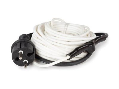 PEREL CORDON ANTIGEL AVEC THERMOSTAT - 12 m 120-0T RI8665