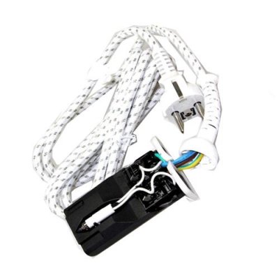 CALOR Cordon d'alimentation Centrale vapeur CS-00119578  - 334152
