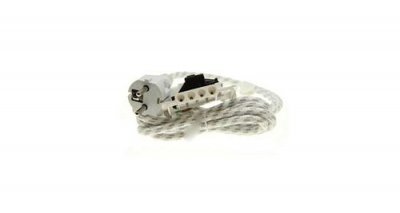 CALOR Cordon d'alimentation - Centrale vapeur (CS-00121759 )