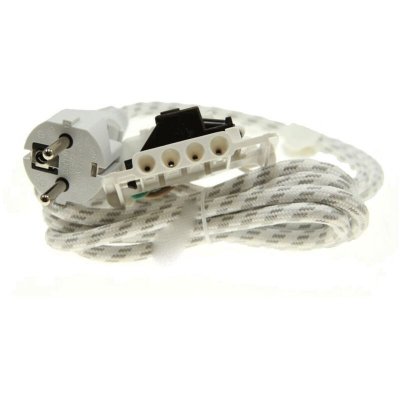 CALOR Cordon d'alimentation Centrale vapeur CS-00121759  - 343042