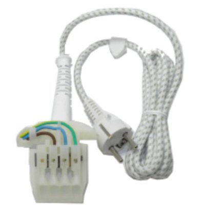 CALOR Cordon d'alimentation - Centrale vapeur (CS-00141309 )
