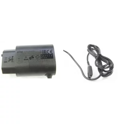 BRAUN Cordon d'alimentation complet Rasoir tondeuse (67030627 CALOR )