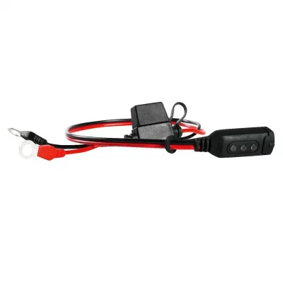 CTEK Cordon De Raccordement Avec Indicateur Pour Chargeur  Neuf