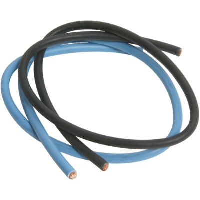 DEBFLEX Cordon de repiquage sans embout, 16 mm&sup2; 