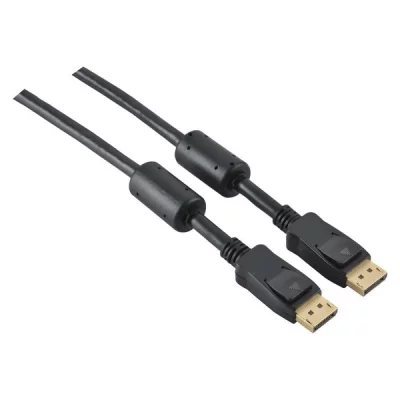 MCAD Cordon displayport 1.2 hq - 3 m 