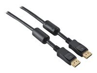 MCAD Cordon displayport 1.2 hq - 5 m