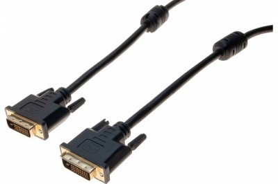 MCAD Cordon Dvi-d Dual Link mm - 5,0m