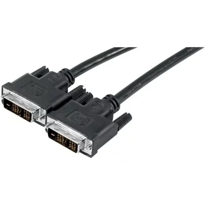 MCAD Cordon DVI-D Single Link18+1 - 5M