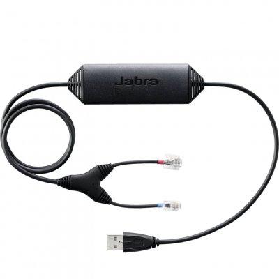 JABRA Cordon &eacute;lectronique  pour postes cisco et snom d765