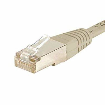 DEXLAN Cordon Rj45 Budget Cat&eacute;gorie 6 F/utp Gris - 05 M