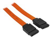 GENERIQUE Cordon SATA pour disque dur - 0.75 m 