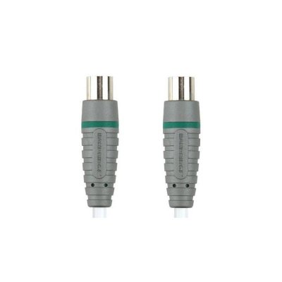 BANDRIDGE Cordons coaxiaux tv et satellite  bvl 8802