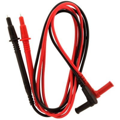 ZENITECH Cordons de mesure et pointes de touches 