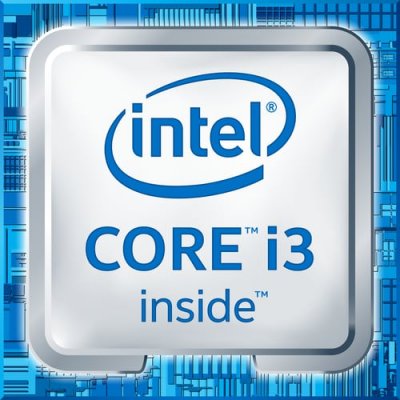 INTEL Core I3-9100f - 3,6 Ghz / 4,2ghz