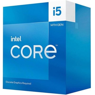 INTEL Core i5 i5-14400f CM8071505093011 