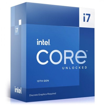 INTEL Core i7-13700k bx8071513700k 125w 16cours 5.4ghz