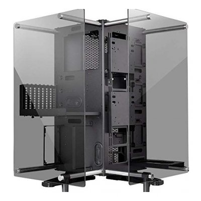 THERMALTAKE Core p90 tempered glass edition